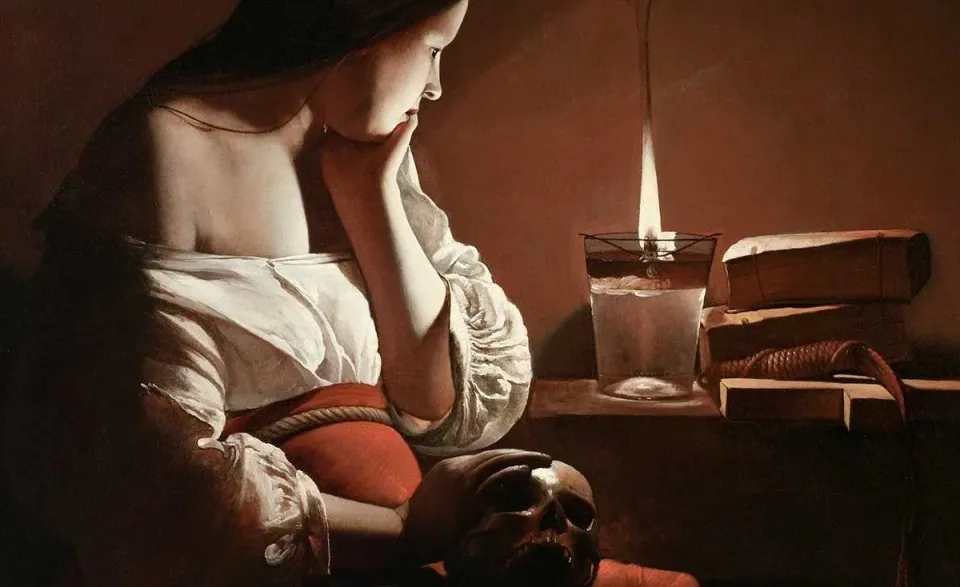 The safety of Christianity